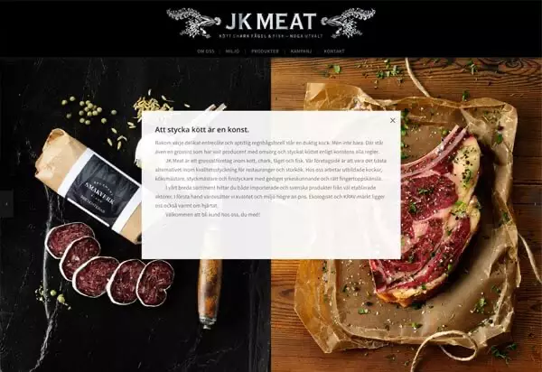 JK Meat